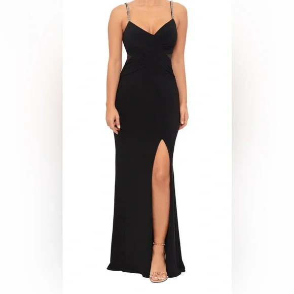 midi dress Women's Organic Cotton Midi Dress